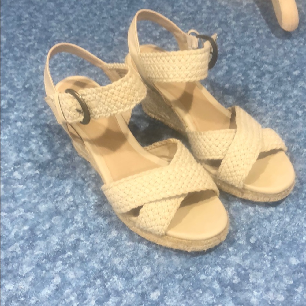 Women’s wedges